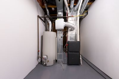 Ventilation System Upgrade