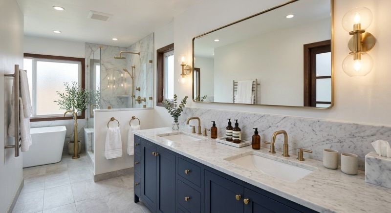 Top Bathroom Remodeling Companies in Atlantic City, NJ