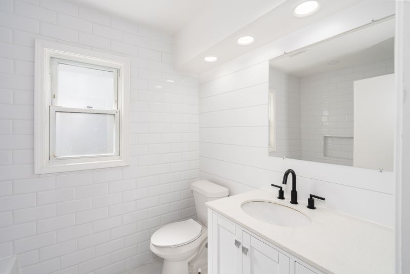 Top Bathroom Remodeling Companies in Atlantic City, NJ