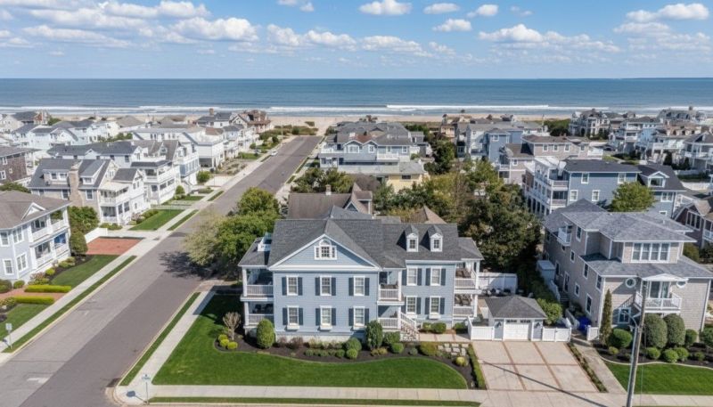 Top Bathroom Remodeling Companies in Cape May Court House, NJ