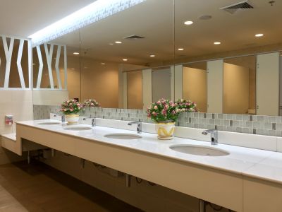 Cost of Bathroom Remodeling in Egg Harbor Township, NJ