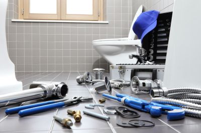 Plumbing Specialists